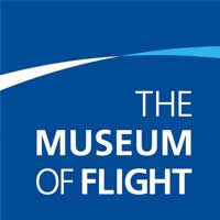 The Museum of Flight Seattle, WA